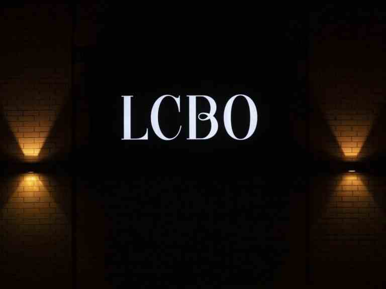 La LCBO affirme qu’un « code malveillant » pourrait avoir compromis les informations des clients lors d’une cyberattaque