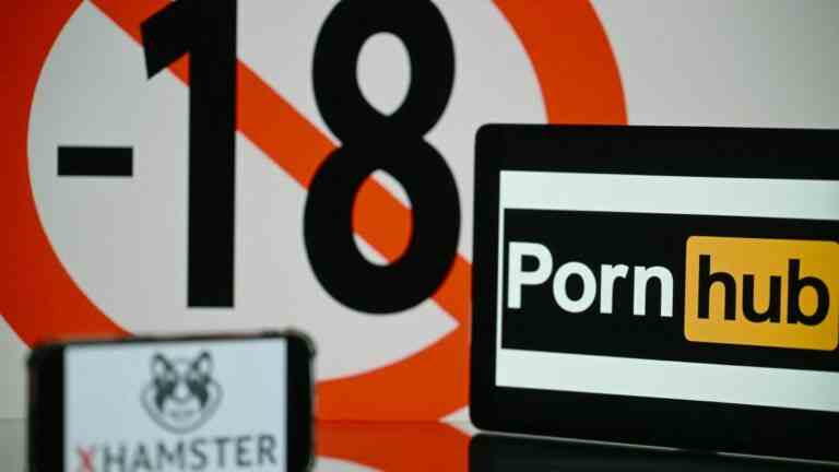 La Louisiane exige une identification gouvernementale numérique pour accéder à Pornhub et à d’autres sites pour adultes