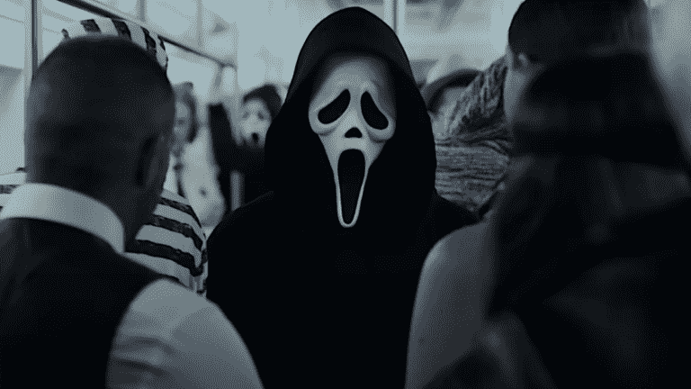 Scream 6