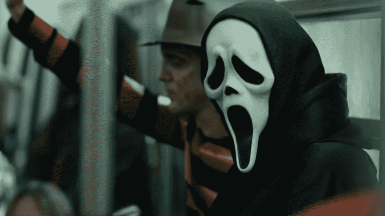 La bande-annonce de Scream 6 montre une guerre totale entre Ghostface et leurs victimes
