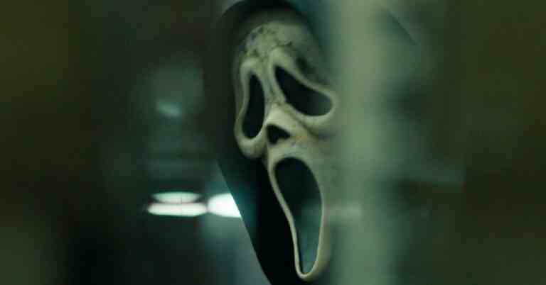 La bande-annonce de Scream 6 promet un Ghostface "quelque chose de différent"
