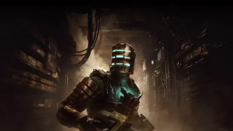 La bande-annonce de lancement de Dead Space Remake présente l’histoire et des graphismes retravaillés