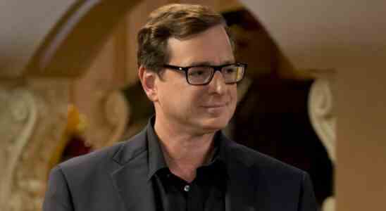 Bob Saget