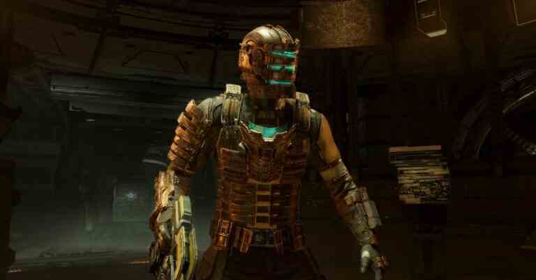 La "fin alternative" secrète de Dead Space est une meilleure configuration pour Dead Space 2
