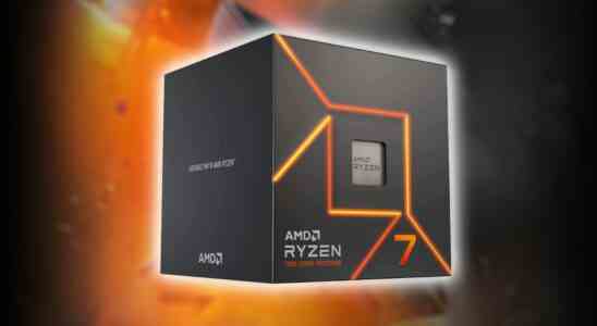 La gamme de processeurs de jeu AMD Ryzen 7000 est maintenant disponible à l'achat