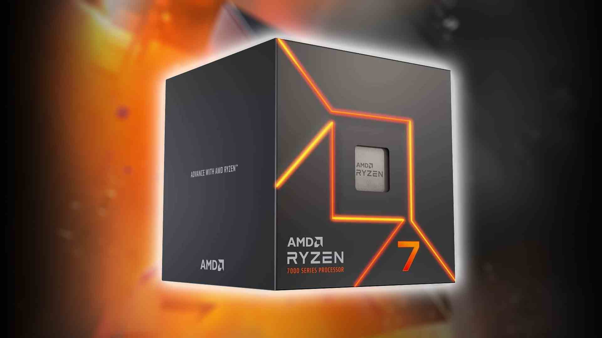 La gamme de processeurs de jeu AMD Ryzen 7000 est maintenant disponible à l'achat
