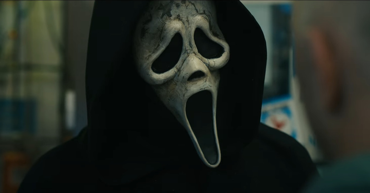 La méta-horreur de Scream 6 peut enfin tourner son couteau contre les fans de Scream
