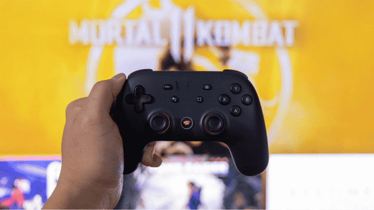 La mise à jour Bluetooth du contrôleur Stadia lui permettra de vivre après la disparition de Stadia
