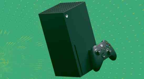 La mise à jour Xbox vise à aider les propriétaires de consoles à réduire les émissions de carbone