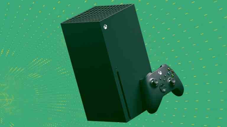 La mise à jour Xbox vise à aider les propriétaires de consoles à réduire les émissions de carbone
