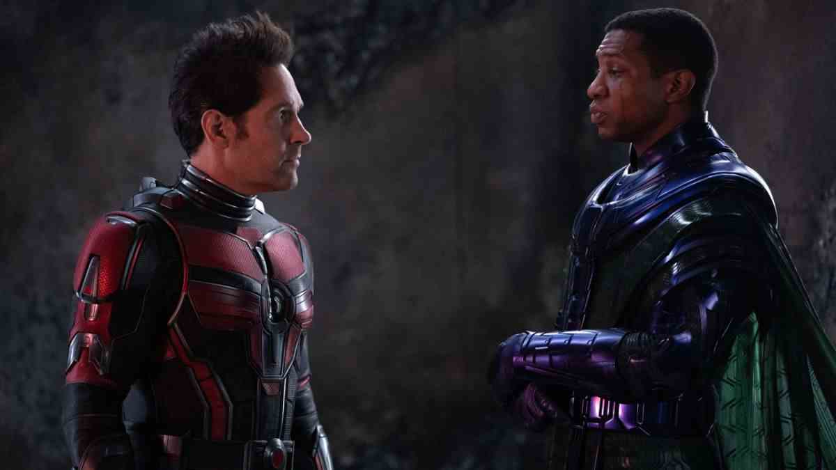 La nouvelle bande-annonce d'Ant-Man et de la guêpe: Quantumania est étonnamment sombre et sérieuse, mais aussi super cool
