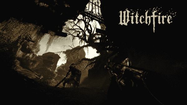 La nouvelle bande-annonce de Witchfire montre un gameplay plus élégant avec une annonce Nvidia DLSS 3