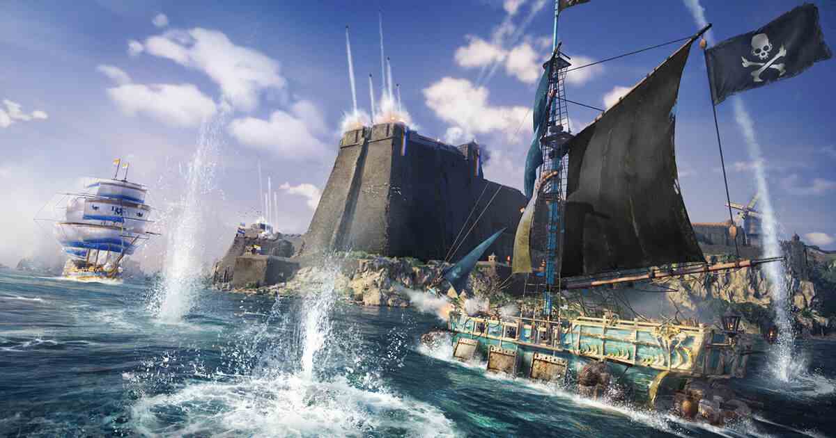 La nouvelle date de sortie de Skull and Bones est prévue 