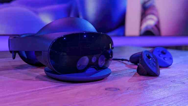 La nouvelle fuite du casque Apple AR / VR laisse entrevoir une date de lancement – ​​et c’est en 2023