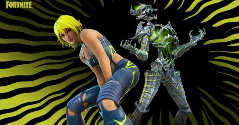 La nouvelle peau de Fortnite fait tellement ressentir les fans de JoJo's Bizarre Adventure
