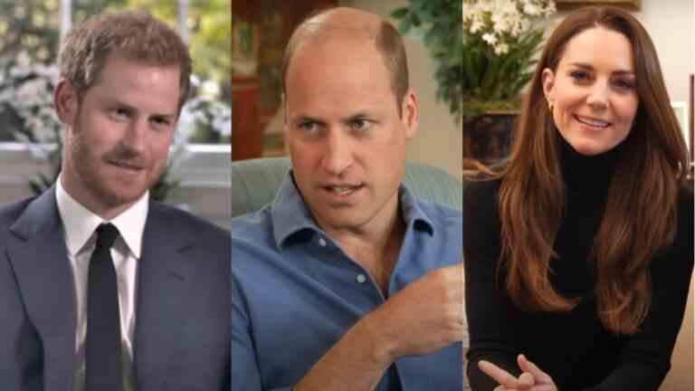 La pièce de rechange du prince Harry s'avère populaire, mais elle a apparemment eu un impact négatif sur le prince William et Kate
