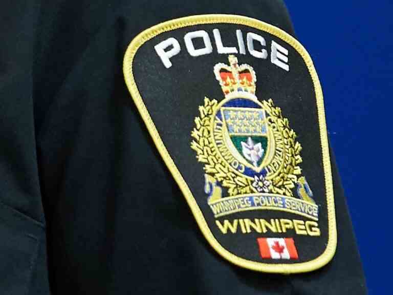 La police de Winnipeg accuse un deuxième homme d’avoir tenté d’intimider un fonctionnaire de justice