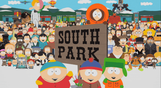 La première date de la saison 26 de South Park révélée