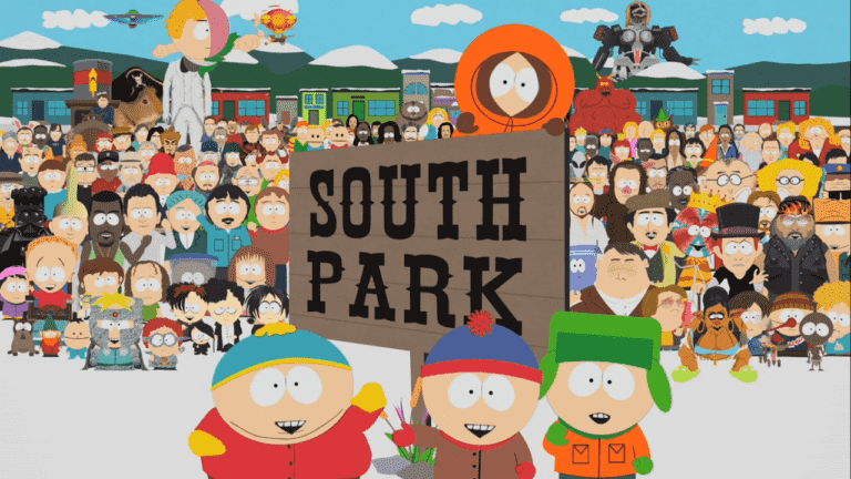 La première date de la saison 26 de South Park révélée
