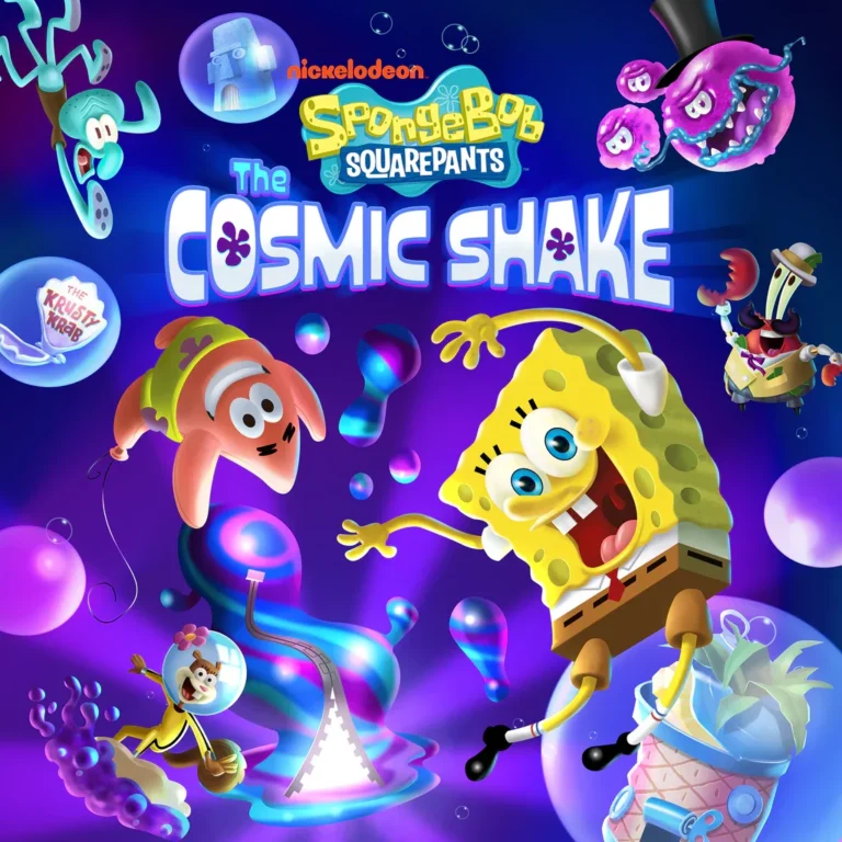 La revue Cosmic Shake – Tout bon?