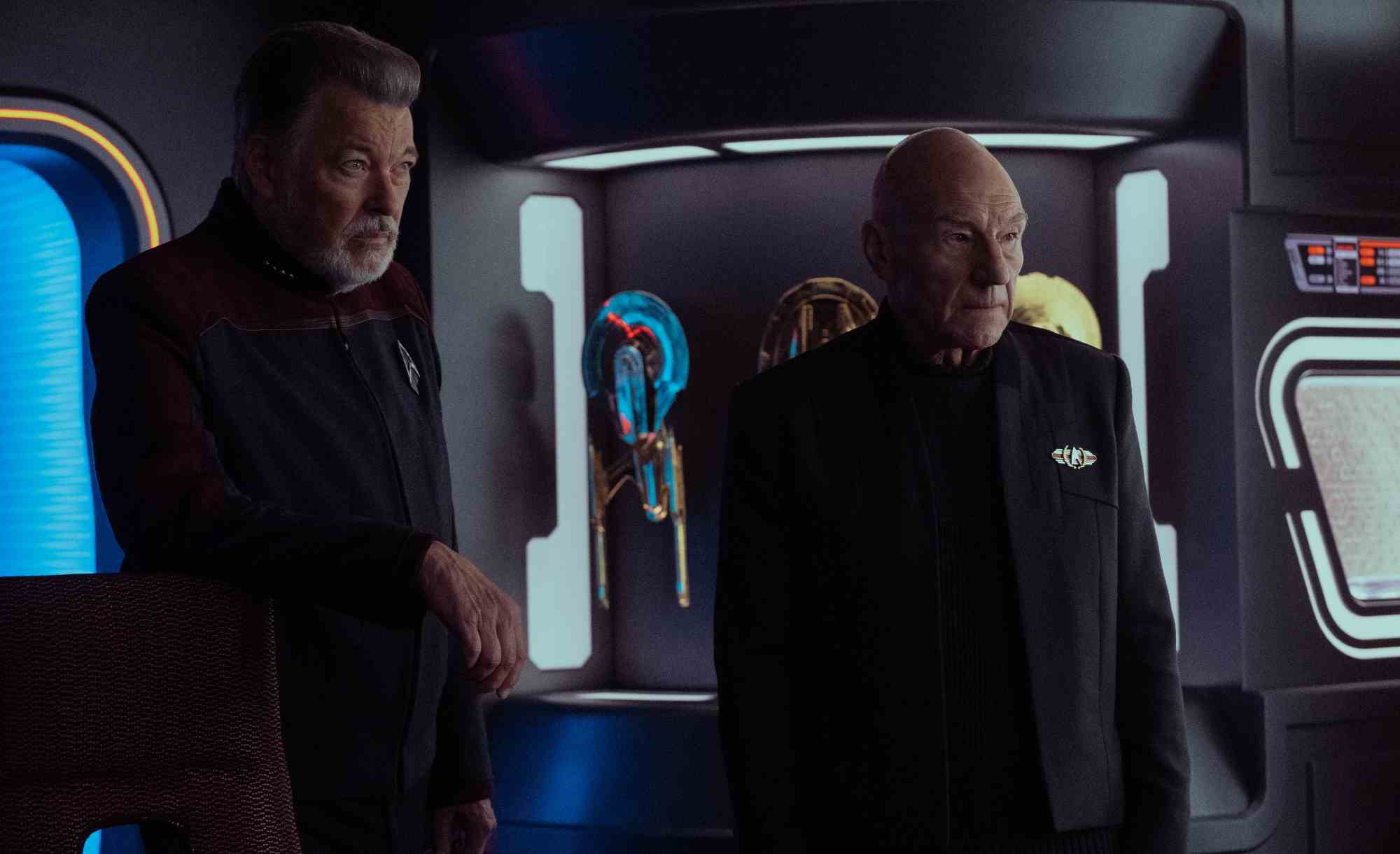 Star Trek: Picard Season 3