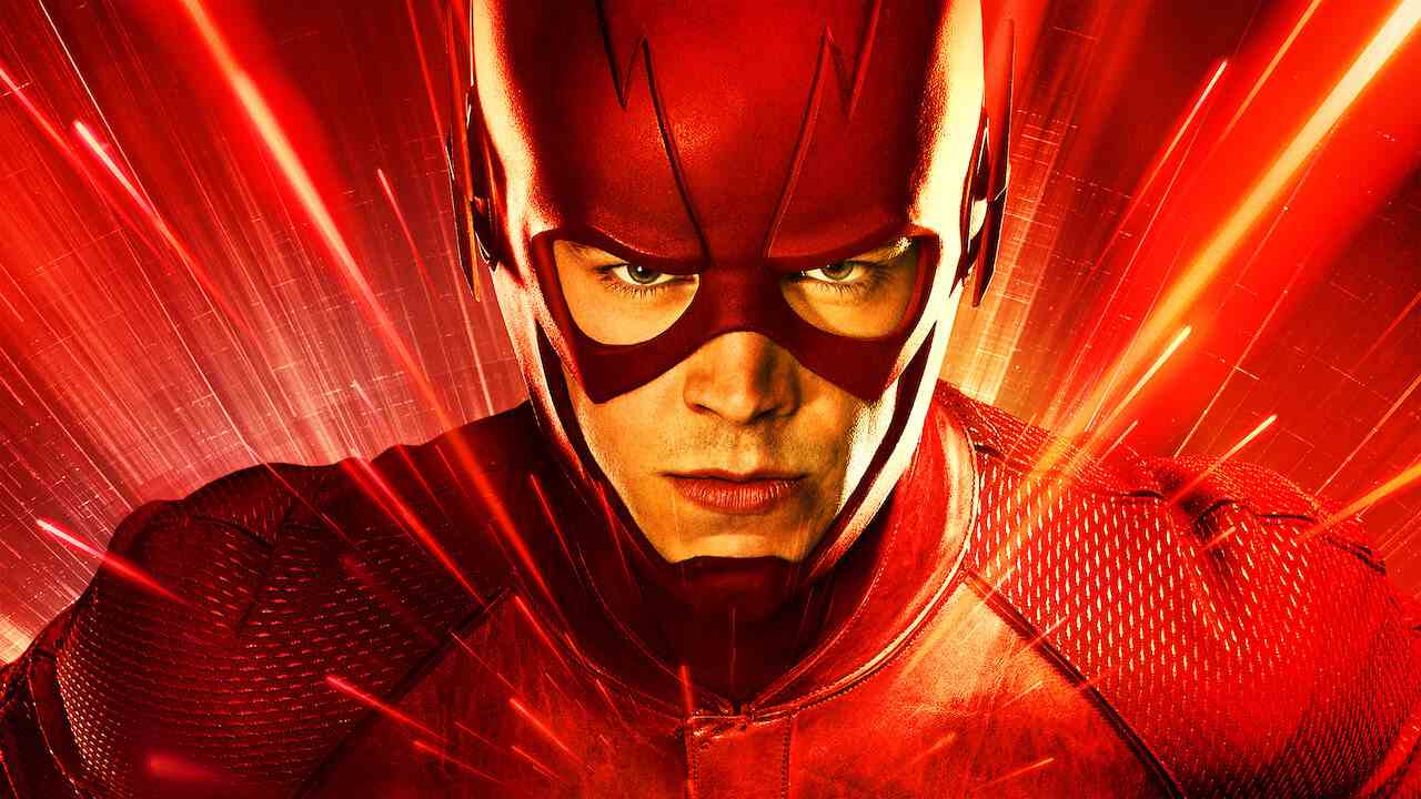 La saison 9 de Flash ramènera des personnages surprises du Arrowverse
