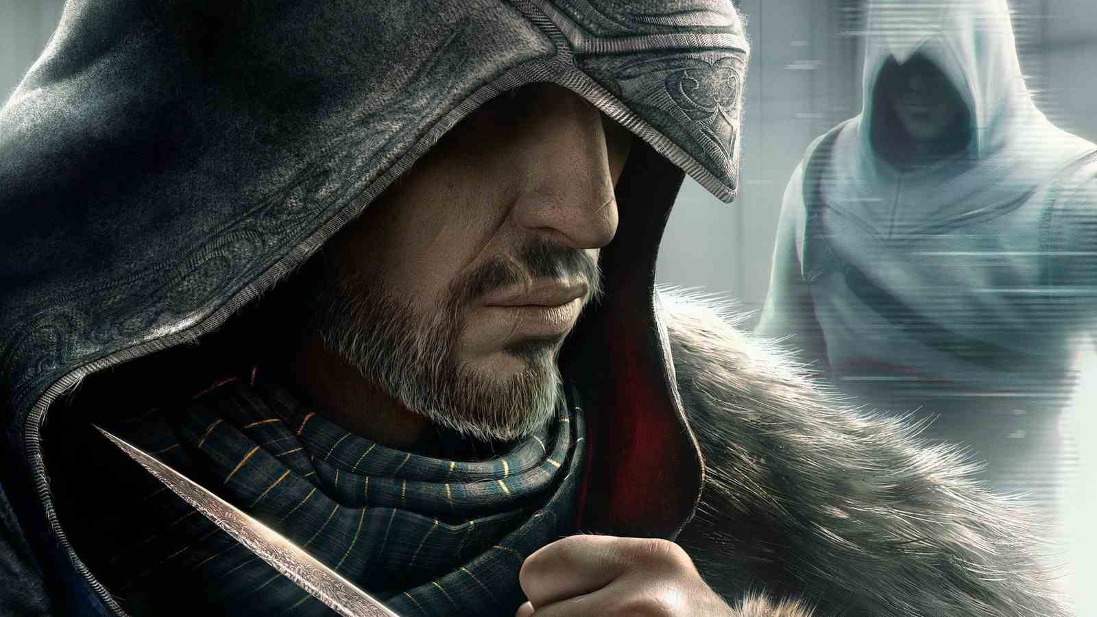 La série Assassin's Creed de Netflix a perdu son showrunner, probablement à cause d'un complot templier
