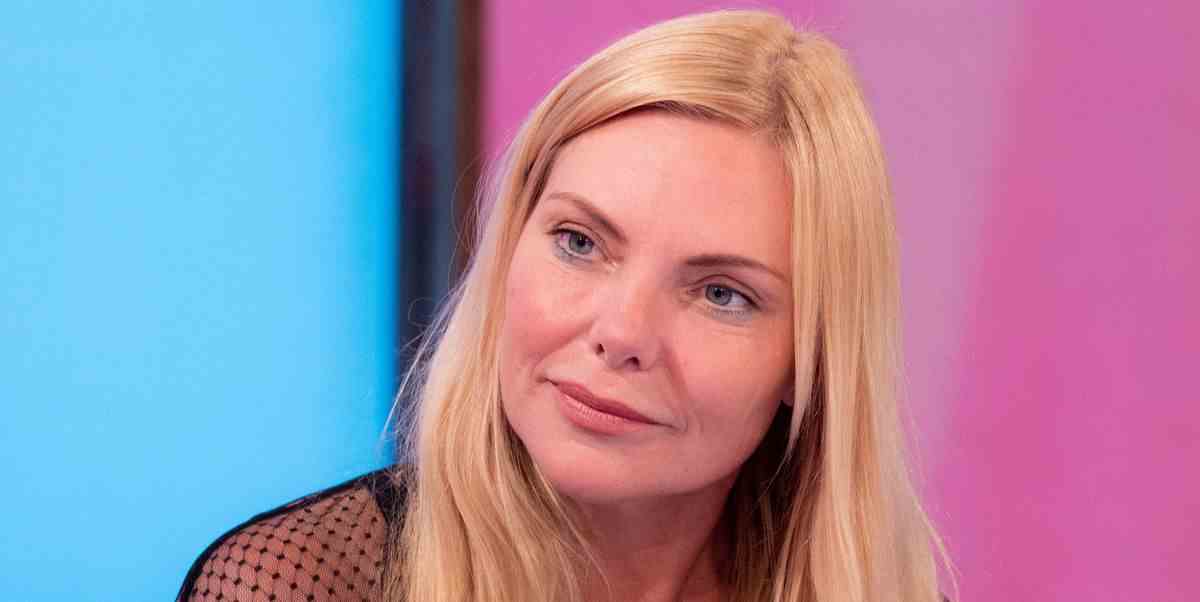 La star d'EastEnders, Samantha Womack, parle de ses projets futurs après une nouvelle sans cancer

