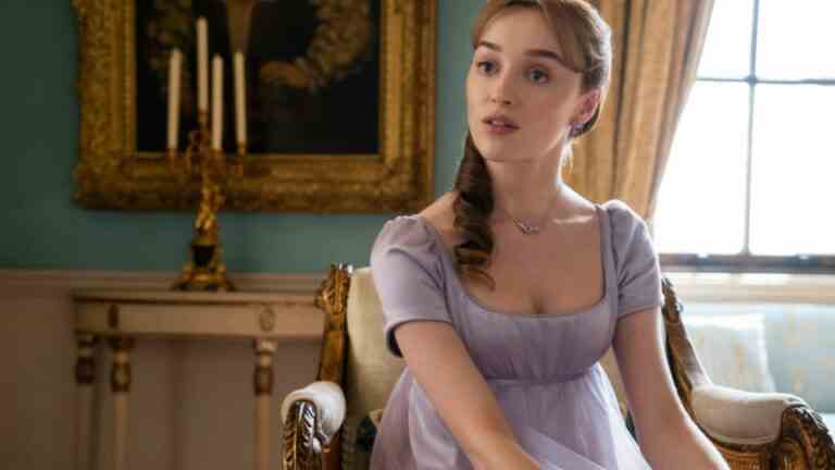 La star de Bridgerton, Phoebe Dynevor, quitte la série avant la saison 3