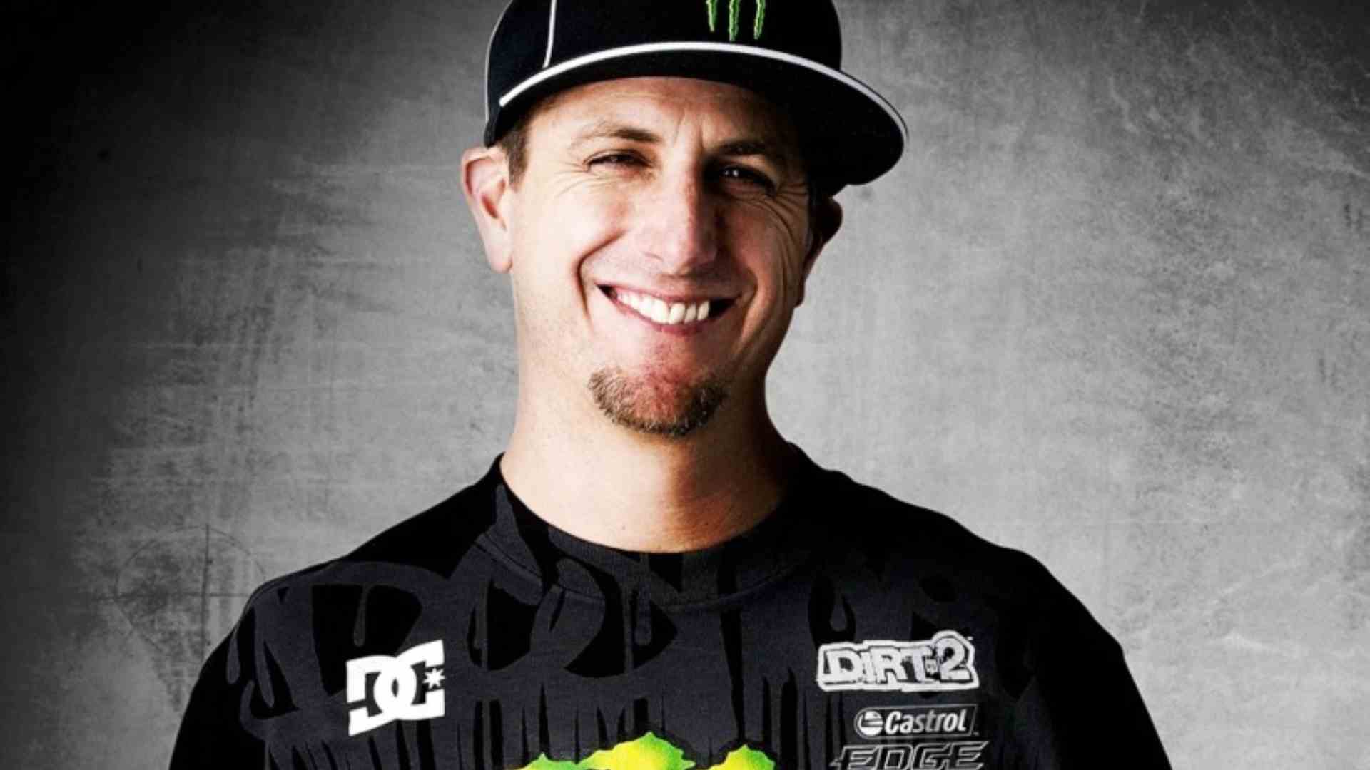 La star de Need for Speed, Dirt et Forza, Ken Block, décède dans un accident
