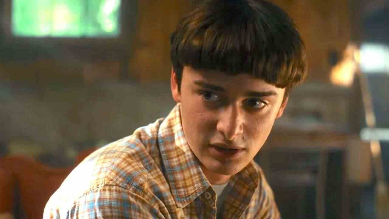 La star de Stranger Things, Noah Schnapp, se révèle gay sur TikTok
