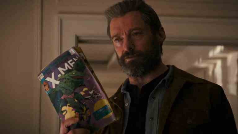 La star des X-Men Hugh Jackman commente les controverses du réalisateur Bryan Singer
