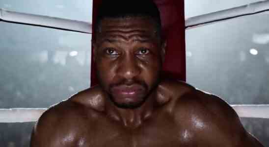 La transformation du bodybuilder de Jonathan Majors pour le magazine Dreams a eu un lourd tribut psychologique