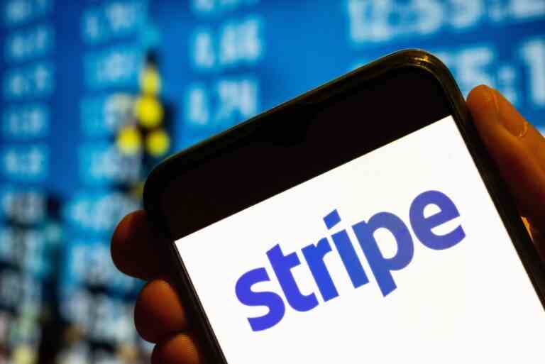 Stripe étend Tap to Pay à Android, transformant les appareils Android compatibles NFC en terminaux de paiement