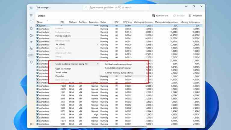 La version de prévisualisation de Windows 11 permet de comprendre plus facilement pourquoi votre ordinateur plante