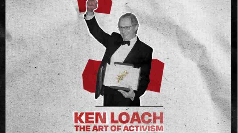 La vidéo de Ken Loach, les présentations en personne dynamisent l'activité du marché pour Arte Distribution (EXCLUSIF)
	
	
