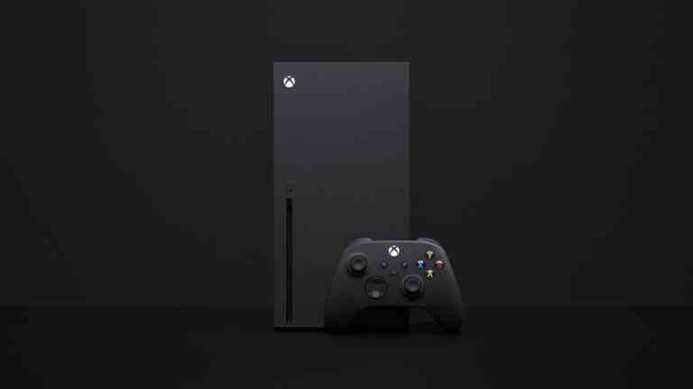 La vitrine Xbox Developer Direct devrait arriver ce mois-ci