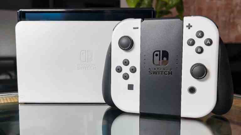 La « vulnérabilité grave » de la Nintendo Switch a été corrigée – ce que vous devez savoir