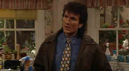 Mr. Turner (Anthony Tyler Quinn) in Boy Meets World