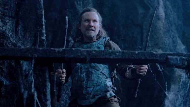 L'acteur de Willow, Christian Slater, sur le fait d'honorer Val Kilmer et de s'amuser autant que possible [Exclusive Interview]
