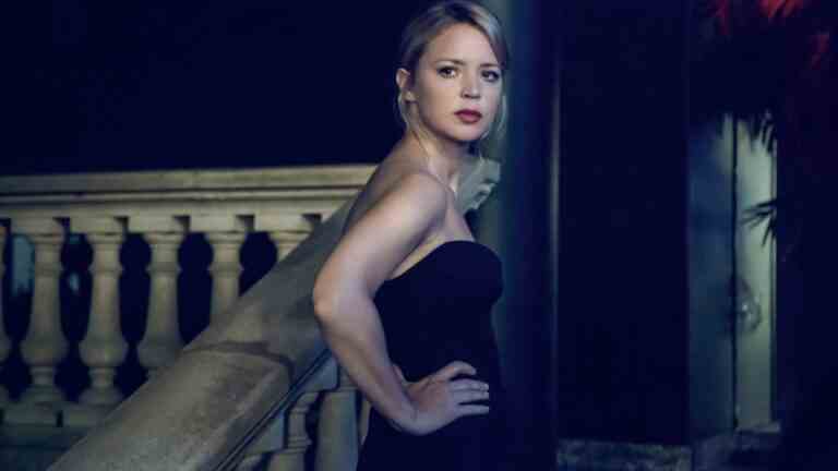 L'actrice de "Benedetta" Virginie Efira recevra le prix du cinéma français d'Unifrance Le plus populaire doit être lu
	
	
