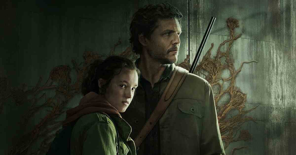 L'adaptation The Last of Us de HBO officiellement renouvelée pour une deuxième saison
