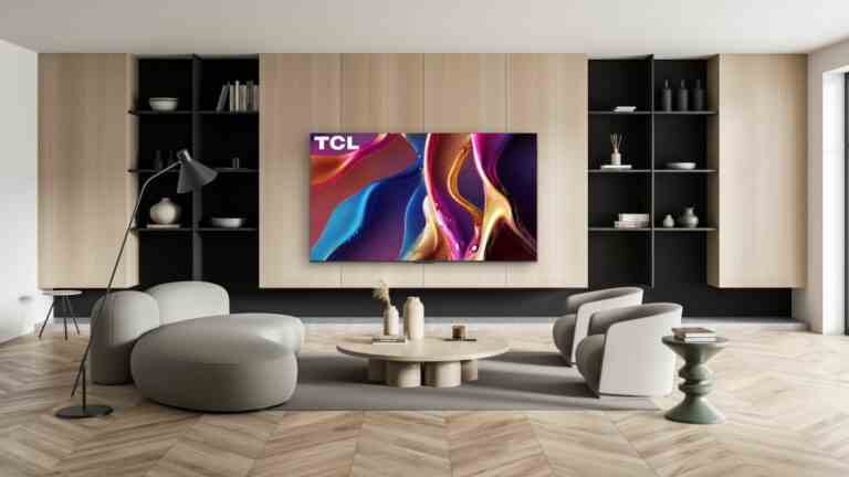 Lancement du téléviseur CES 2023 de TCL : téléviseurs QD-OLED, et mini-LED QLED encore meilleurs