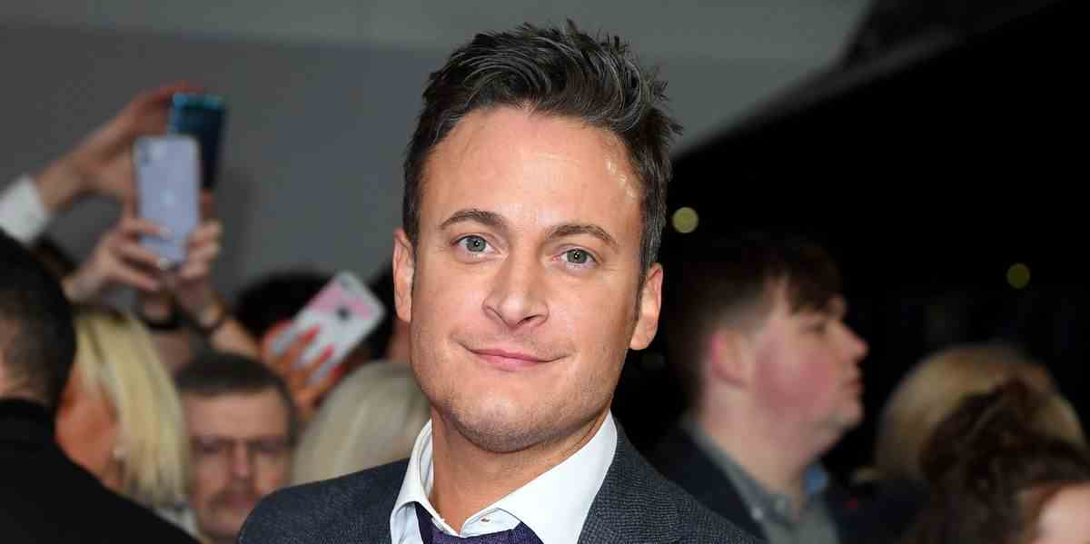 L'ancienne star des Hollyoaks, Gary Lucy, partage une mise à jour après l'accident de voiture du lendemain de Noël

