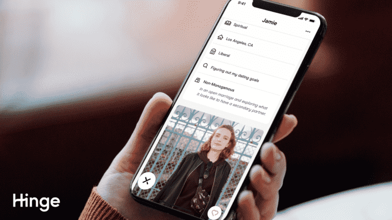 L »application de rencontres Hinge teste un abonnement plus cher de 60 $ par mois, similaire à Tinder Platinum