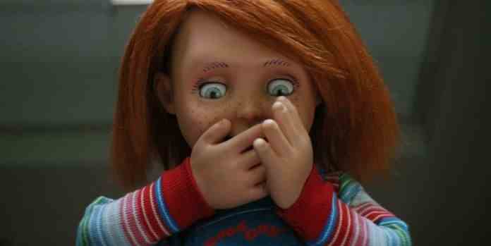 L'avenir de Chucky révélé au-delà de la saison 2

