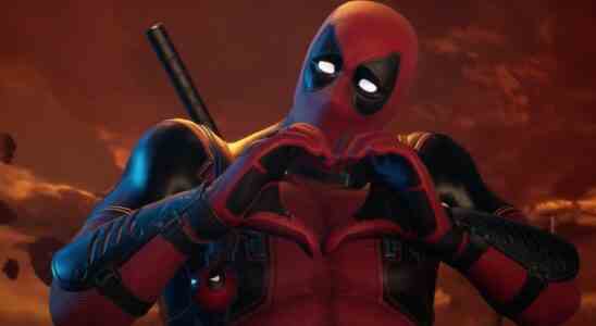 Le DLC Deadpool de Marvel's Midnight Suns obtient la date de sortie de janvier, une nouvelle bande-annonce