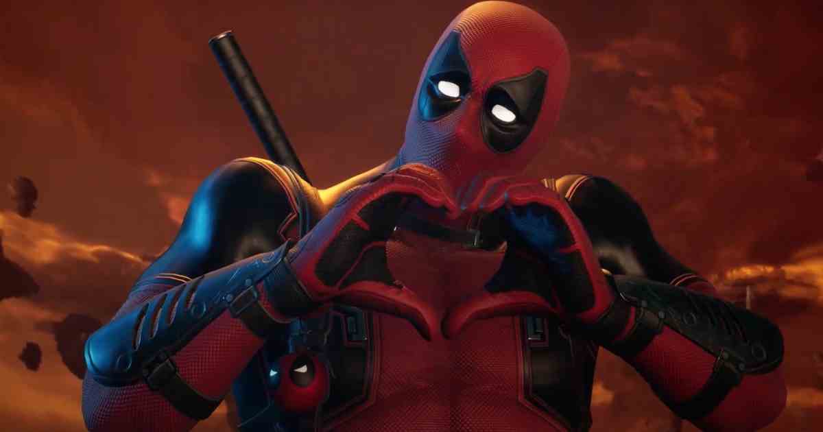 Le DLC Deadpool de Marvel's Midnight Suns obtient la date de sortie de janvier, une nouvelle bande-annonce
