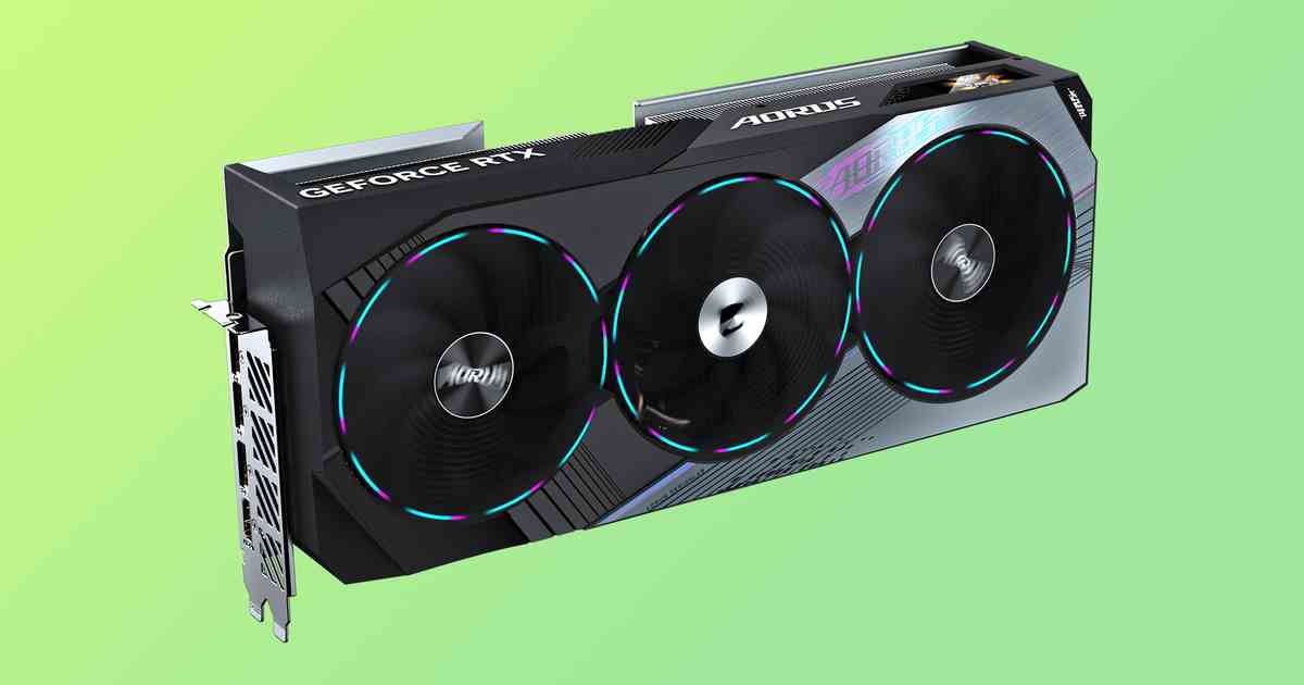 Le Nvidia RTX 4070 Ti est lancé aujourd'hui, voici où l'acheter au RRP
