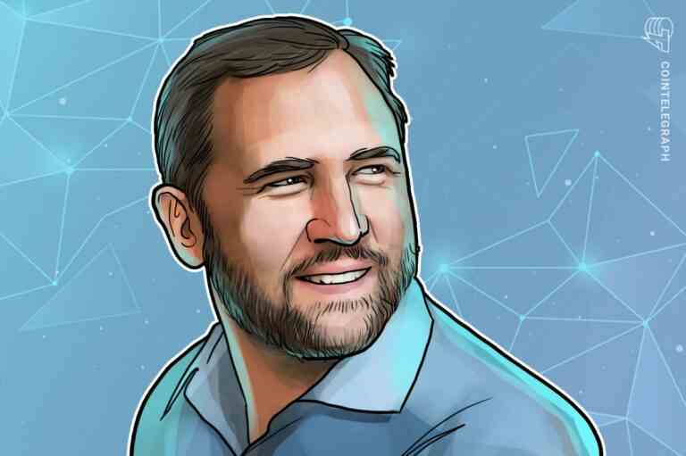 Le PDG de Ripple est optimiste quant à la « clarté réglementaire américaine pour la crypto »